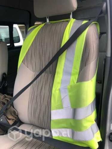 Nissan-urban, nv350, 2022