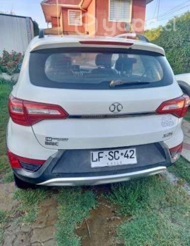 Vendo baic x25 2019