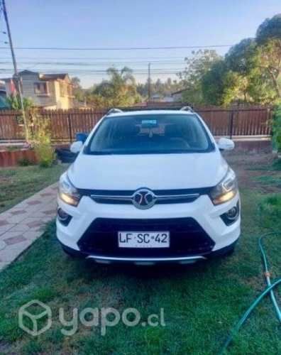 Vendo baic x25 2019