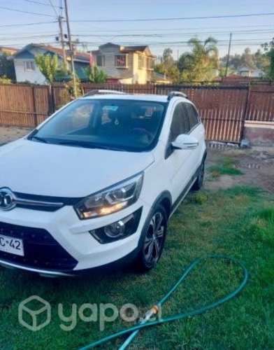 Vendo baic x25 2019