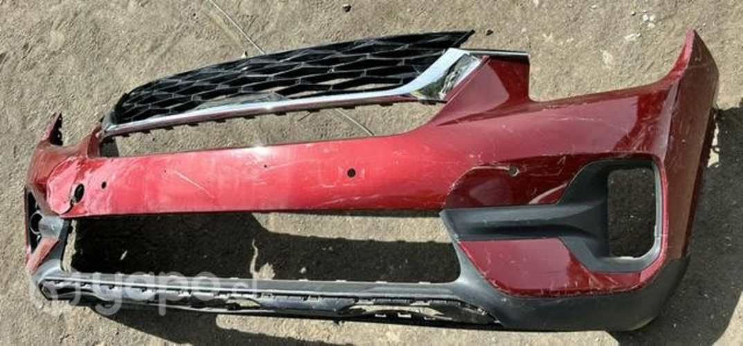 Parachoque Kia seltos