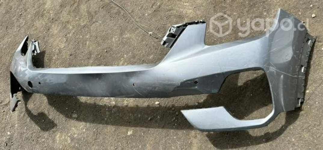 Parachoque Kia seltos