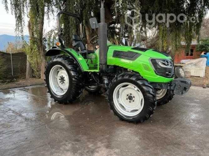 Vendo Tractor Deutz Fahr