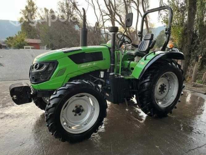 Vendo Tractor Deutz Fahr