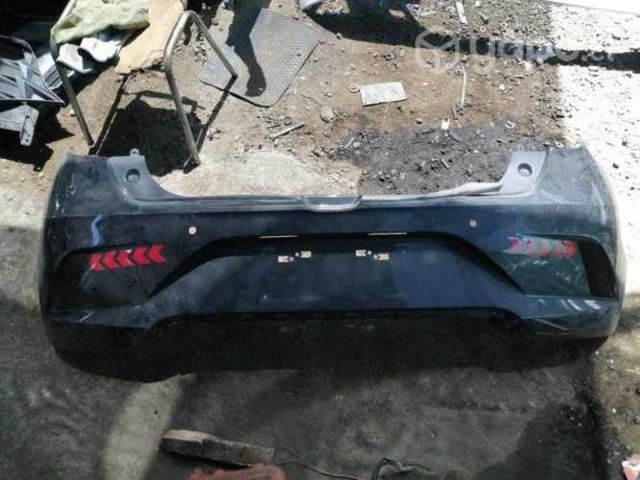 Parachoque trasero hyundai grand i10 2021 original