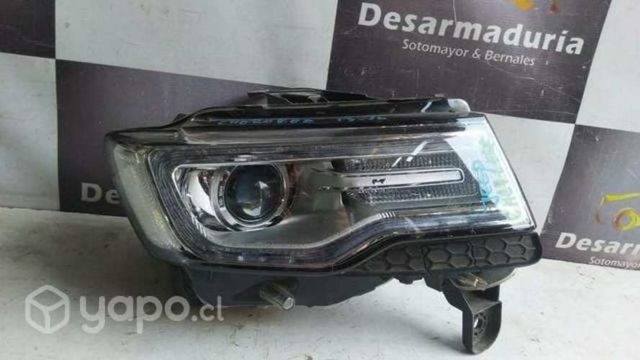 Optico Cherokee 2013 a 2016 rh 2.0