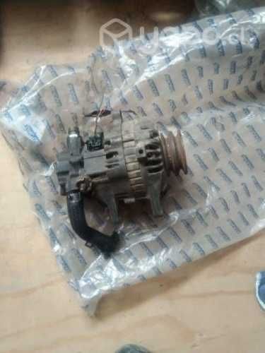 Alternador H1 Hyundai 2007 original