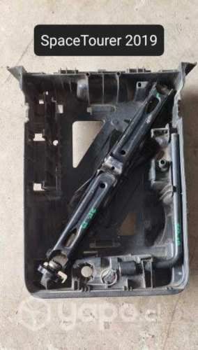 Caja de herramientas Citroen SpaceTourer 2019