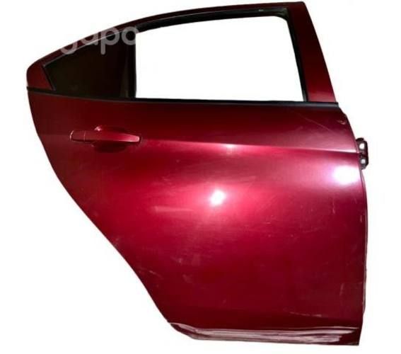 Puerta Chevrolet Sail 2020