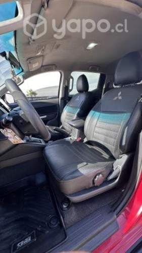 L200 DAKAR 4x4 automatica full