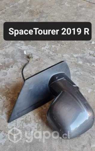Espejo derecho SpaceTourer 2019