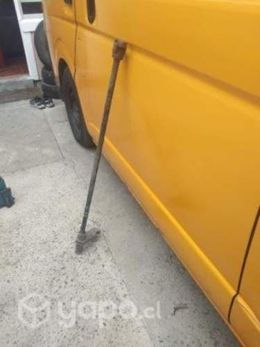 Repuesto Hyundai 2007