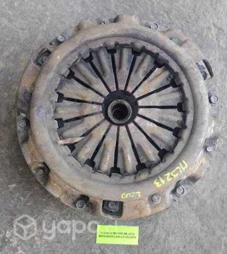 Volante Motor Mitsubishi L