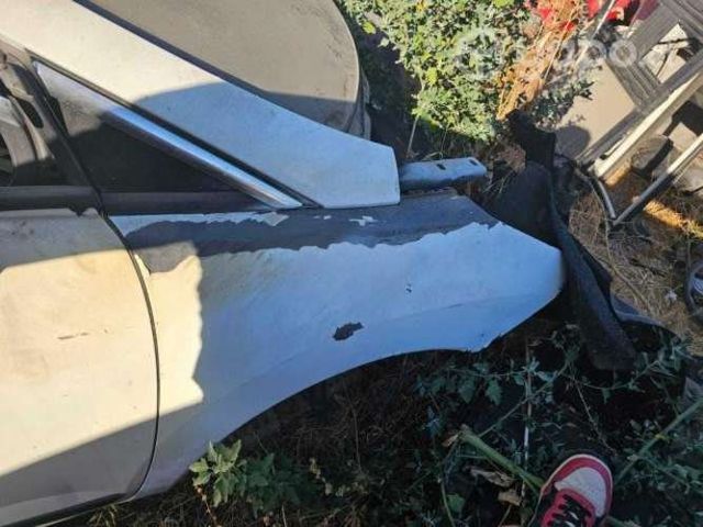 Tapabarro peugeot 3008 2014