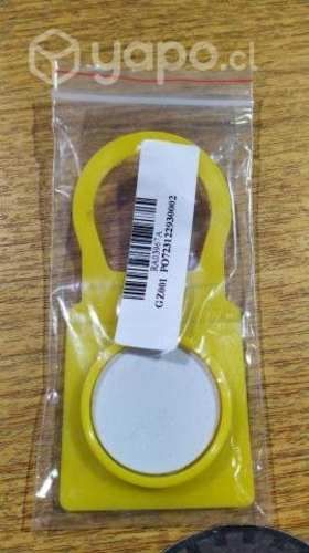 Tapa depósito auxiliar coolant refrigerante Jeep D