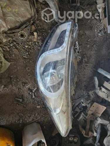 Optico hyundai i40 2014