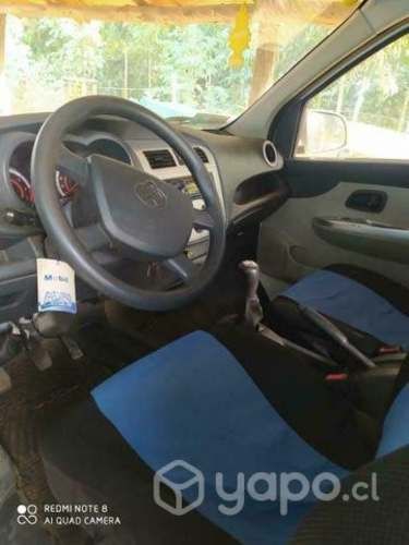 Camioneta Changan ms 201