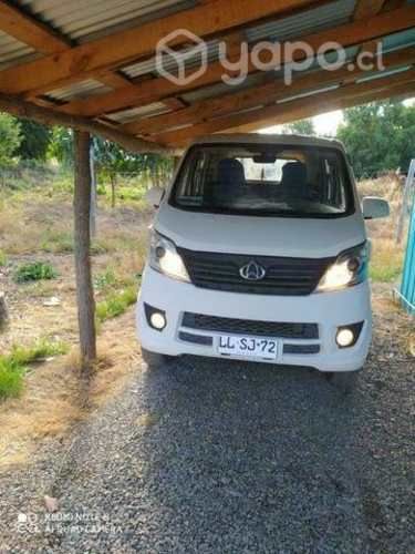 Camioneta Changan ms 201