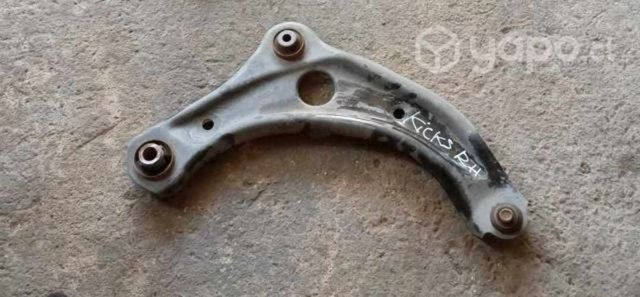 Bandejas nissan kicks