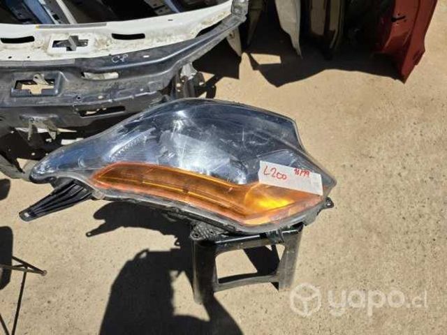 Optico Izquiero Mitsubishi L200