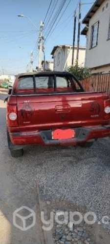 Jac t6 2022 diesel único dueño