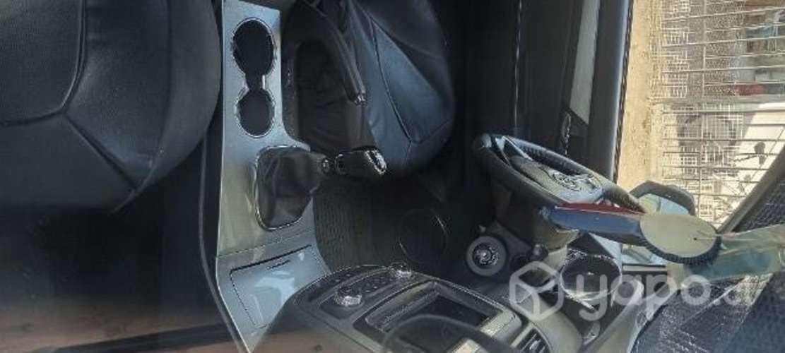 Jac t6 2022 diesel único dueño