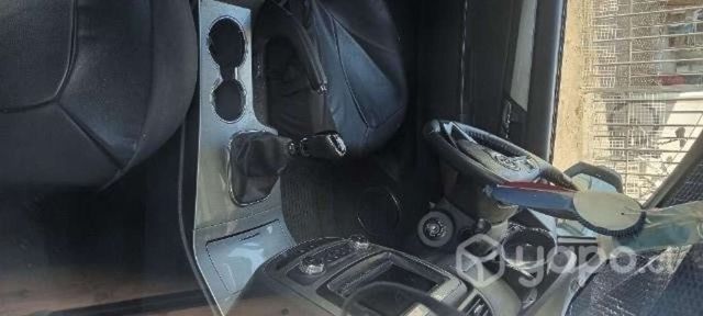 Jac t6 2022 diesel único dueño