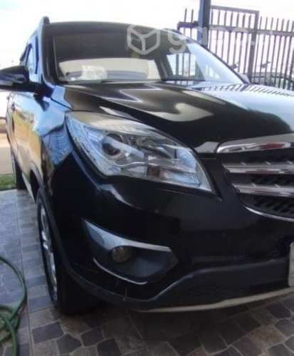 Vendo Changan Cs35