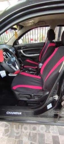 Vendo Changan Cs35