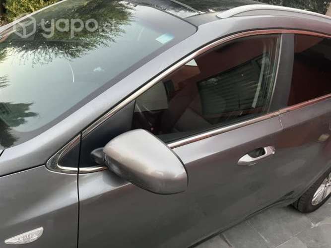 Kia Sportage Full (impecable)