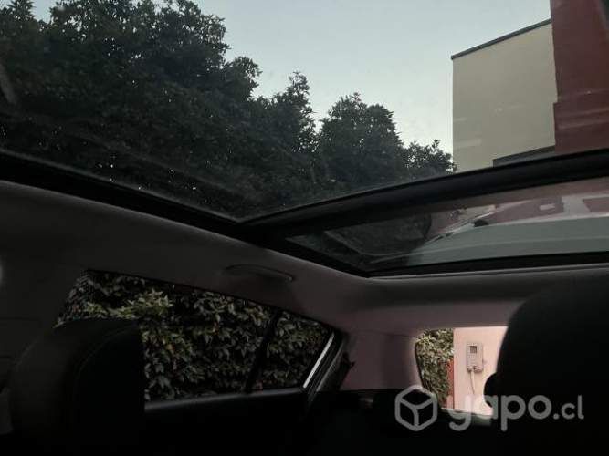 Kia Sportage Full (impecable)