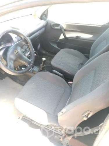 Chevrolet Corsa swing