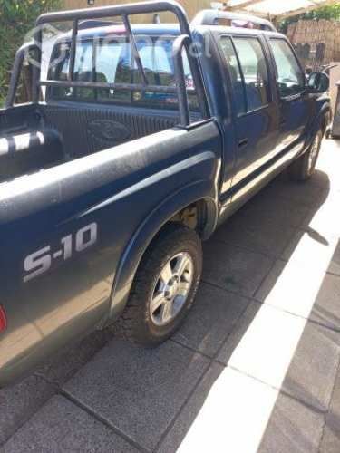 Se vende s10 apache 2.4