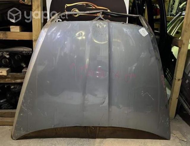 Capot Octavia 2004 a 2009