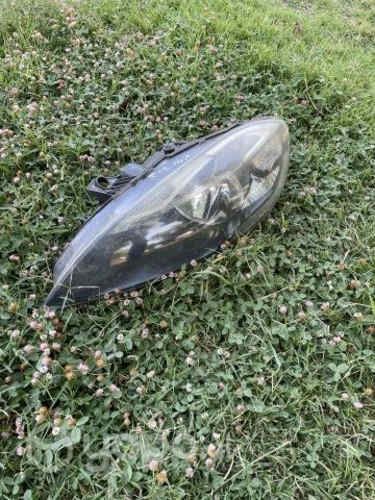 Óptico Volvo V40 Derecho