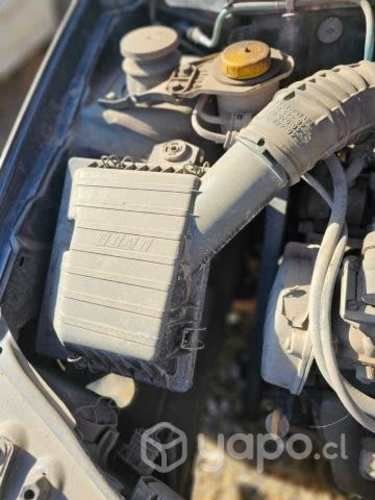 Porta filtro de aire fiat palio 2003