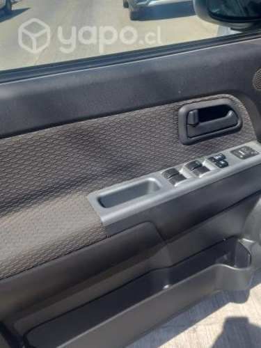 Vendo camioneta doble cabina full equipo año 2022