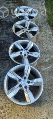 Llantas Hyundai
