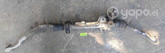 Cremallera Dirección Hidráulica Mitsubishi