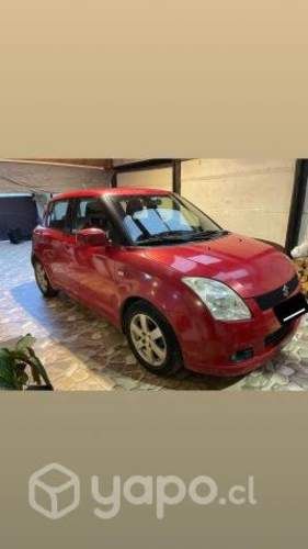 Suzuki swift 2011