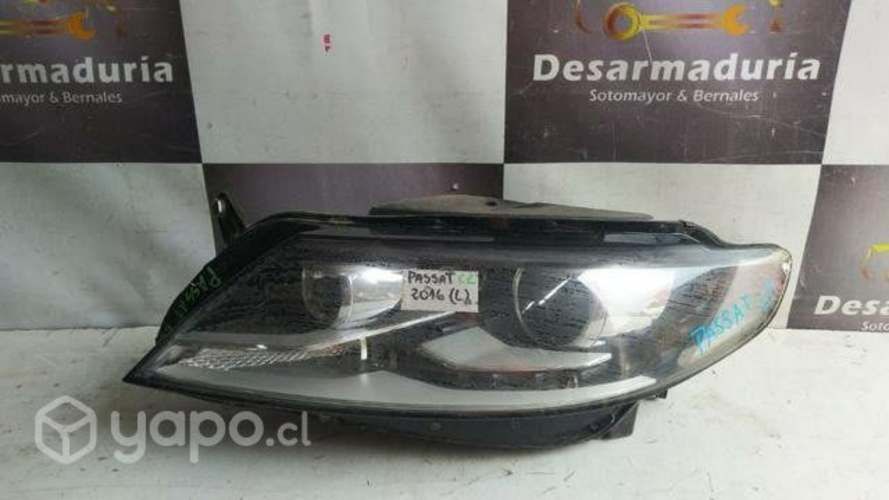 Optico passat cc 2016 a 2018 lh 2.0