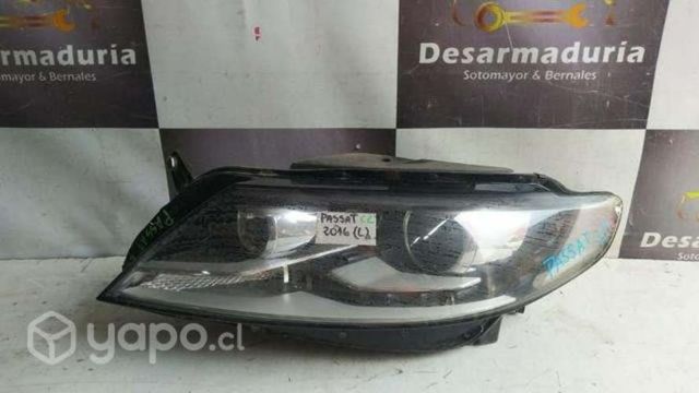 Optico passat cc 2016 a 2018 lh 2.0