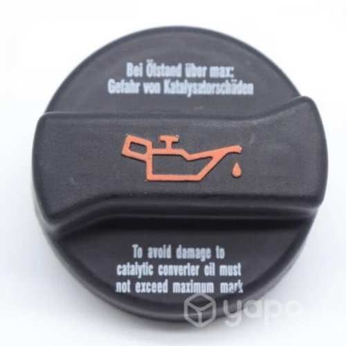 Tapa aceite tapa valvula mazda bt-50 3.2