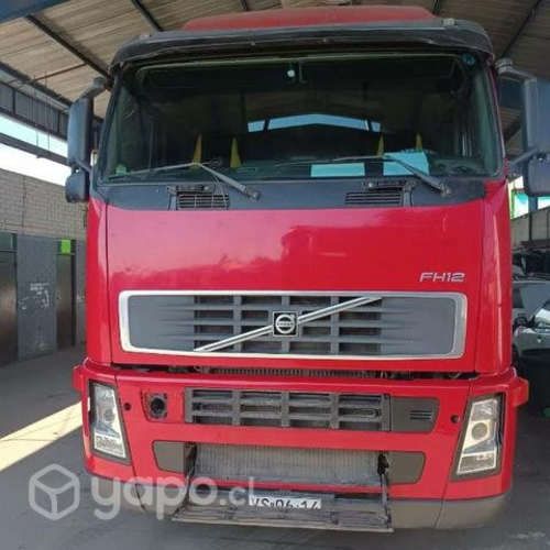 Volvo fh 12