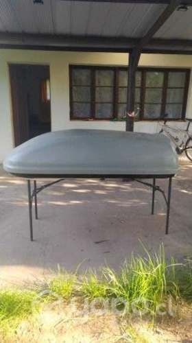 Porta Equipaje para auto genérico