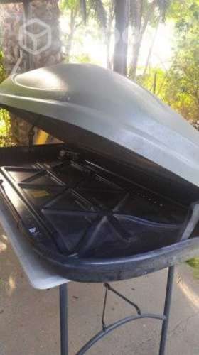 Porta Equipaje para auto genérico