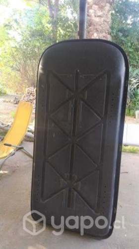 Porta Equipaje para auto genérico