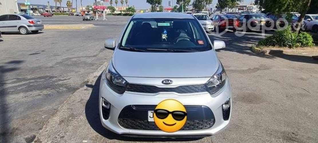 Kia Morning 1,2 AC