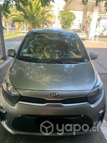 Kia Morning 2019