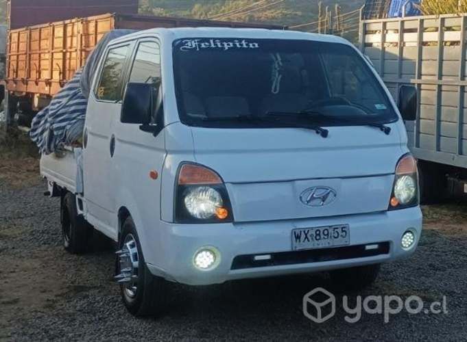 Se vende Hyundai Porter